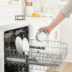 Frisco Elevated Stainless Steel Dish Cat Bowl, 1 Cup -ROYAL CANIN Shop 277517 PT6. AC SS1800 V1630358088