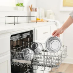 Frisco Multi Pet Feeding 3-Bowls Straight Stainless Steel Dog & Cat Bowl -ROYAL CANIN Shop 277568 PT6. AC SS1800 V1630357544