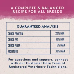 Natural Balance Limited Ingredient Reserve Grain-Free Sweet Potato & Venison Recipe Dry Dog Food 13 Natural Balance Limited Ingredient Reserve Grain-Free Sweet Potato & Venison Recipe Dry Dog Food -ROYAL CANIN Shop 280096 PT6. AC SS1800 V1652129554