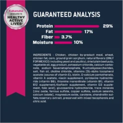 Eukanuba Senior Small Breed Dry Dog Food 13 Eukanuba Senior Small Breed Dry Dog Food -ROYAL CANIN Shop 282287 PT5. AC SS1800 V1677085122