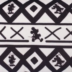 Disney Mickey Mouse Southwest Criss Cross Pattern Pet Bed & Gift Set -ROYAL CANIN Shop 282408 PT3. AC SS1800 V1631118399