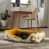Disney Winnie The Pooh Pet Bed