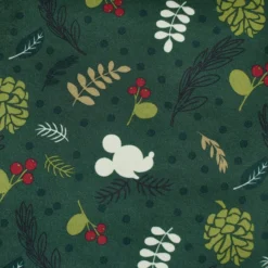 Disney Mickey Mouse Holiday Pet Bed & Gift Set -ROYAL CANIN Shop 282435 PT3. AC SS1800 V1631118413