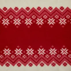 Frisco Nordic Fair Isle Dog & Cat Lounger -ROYAL CANIN Shop 287889 PT3. AC SS1800 V1631573428