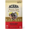 ACANA Rescue Care For Adopted Dogs Red Meat Sensitive Digestion Dry Dog Food