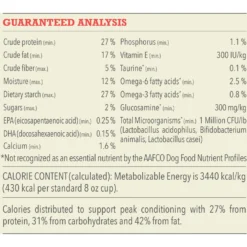 ACANA Rescue Care For Adopted Dogs Red Meat Sensitive Digestion Dry Dog Food 15 ACANA Rescue Care For Adopted Dogs Red Meat Sensitive Digestion Dry Dog Food -ROYAL CANIN Shop 291357 PT6. AC SS1800 V1690998955