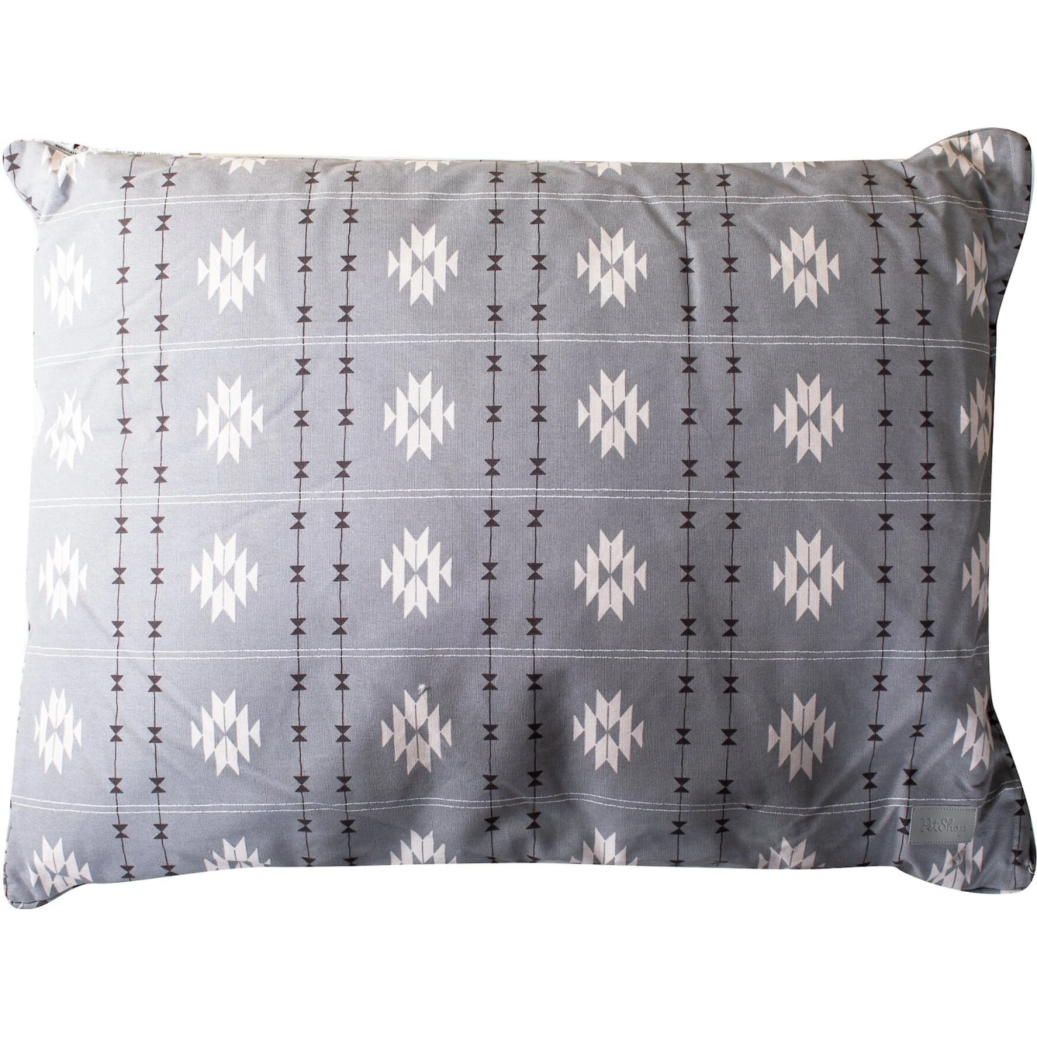 Fringe Studio Pillow Dog Bed, Large 4 Fringe Studio Pillow Dog Bed, Large - Image 4