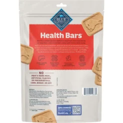 Blue Buffalo Life Protection Formula Senior Chicken & Brown Rice Recipe Dry Dog Food & Blue Buffalo Health Bars Baked With Bacon, Egg & Cheese Dog Treats -ROYAL CANIN Shop 292730 PT6. AC SS1800 V1619997441