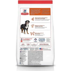 Hill's Science Diet Adult Large Breed Dry Dog Food & Greenies Large Dental Dog Treats -ROYAL CANIN Shop 293168 PT2. AC SS1800 V1620010644