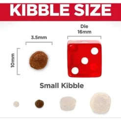 Hill's Science Diet Adult Sensitive Stomach & Sensitive Skin Chicken Recipe Dry Dog Food & Hill's Natural Soft Savories With Peanut Butter & Banana Dog Treats -ROYAL CANIN Shop 293202 PT3. AC SS1800 V1639091200