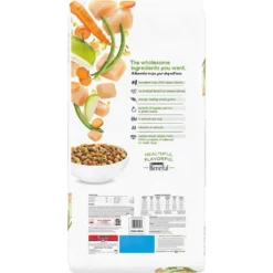 Purina Beneful Healthy Weight With Farm-Raised Chicken Dry Dog Food & Milk-Bone Original Large Biscuit Dog Treats 9 Purina Beneful Healthy Weight With Farm-Raised Chicken Dry Dog Food & Milk-Bone Original Large Biscuit Dog Treats -ROYAL CANIN Shop 293512 PT2. AC SS1800 V1620006130