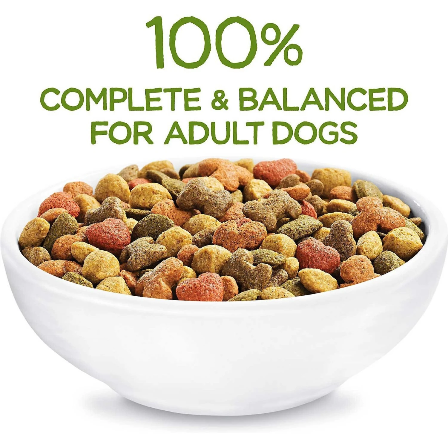 Purina Beneful Healthy Weight With Farm-Raised Chicken Dry Dog Food & Milk-Bone Original Large Biscuit Dog Treats 4 Purina Beneful Healthy Weight With Farm-Raised Chicken Dry Dog Food & Milk-Bone Original Large Biscuit Dog Treats - Image 4
