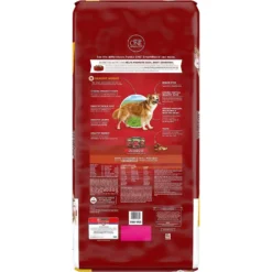 Purina ONE +Plus Adult High-Protein Healthy Weight Formula Dry Dog Food & Milk-Bone Original Large Biscuit Dog Treats -ROYAL CANIN Shop 293540 PT2. AC SS1800 V1620087735