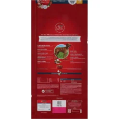 Purina ONE Natural Large Breed +Plus Formula Dry Dog Food & Milk-Bone Original Large Biscuit Dog Treats -ROYAL CANIN Shop 293546 PT2. AC SS1800 V1620088625