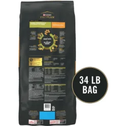 Purina Pro Plan Adult Weight Management Formula Dry Dog Food & Milk-Bone Mini's Flavor Snacks Beef, Chicken & Bacon Flavored Biscuit Dog Treats -ROYAL CANIN Shop 293626 PT6. AC SS1800 V1661824406