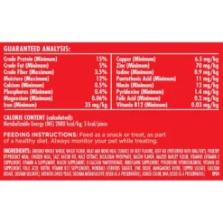 Purina Pro Plan Sport Small Bites All Life Stages High-Protein Lamb & Rice Formula Dry Dog Food & Milk-Bone Mini's Flavor Snacks Beef, Chicken & Bacon Flavored Biscuit Dog Treats 12 Purina Pro Plan Sport Small Bites All Life Stages High-Protein Lamb & Rice Formula Dry Dog Food & Milk-Bone Mini's Flavor Snacks Beef, Chicken & Bacon Flavored Biscuit Dog Treats -ROYAL CANIN Shop 293632 PT3. AC SS1800 V1661824319
