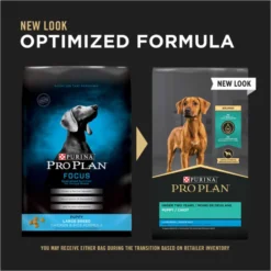 Purina Pro Plan High Protein Chicken & Rice Formula Large Breed Dry Puppy Food & American Journey Beef Recipe Grain-Free Soft & Chewy Training Bits Dog Treats -ROYAL CANIN Shop 293666 PT4. AC SS1800 V1620015422