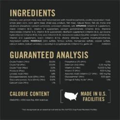 Purina Pro Plan Sport Performance All Life Stages High-Protein 30/20 Chicken & Rice Formula Dry Dog Food & Milk-Bone Original Large Biscuit Dog Treats 15 Purina Pro Plan Sport Performance All Life Stages High-Protein 30/20 Chicken & Rice Formula Dry Dog Food & Milk-Bone Original Large Biscuit Dog Treats -ROYAL CANIN Shop 293694 PT7. AC SS1800 V1620244929