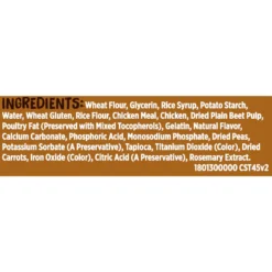 Rachael Ray Nutrish Limited Ingredient Lamb Meal & Brown Rice Recipe Dry Dog Food & Rachael Ray Nutrish Soup Bones Chicken & Veggies Flavor Dog Treats 15 Rachael Ray Nutrish Limited Ingredient Lamb Meal & Brown Rice Recipe Dry Dog Food & Rachael Ray Nutrish Soup Bones Chicken & Veggies Flavor Dog Treats -ROYAL CANIN Shop 293728 PT6. AC SS1800 V1696953876