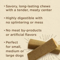 Rachael Ray Nutrish Limited Ingredient Lamb Meal & Brown Rice Recipe Dry Dog Food & Rachael Ray Nutrish Soup Bones Chicken & Veggies Flavor Dog Treats 16 Rachael Ray Nutrish Limited Ingredient Lamb Meal & Brown Rice Recipe Dry Dog Food & Rachael Ray Nutrish Soup Bones Chicken & Veggies Flavor Dog Treats -ROYAL CANIN Shop 293728 PT7. AC SS1800 V1696953762