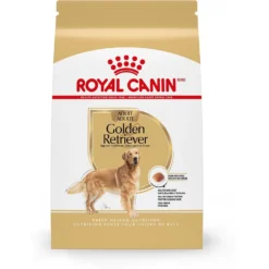 Royal Canin Breed Health Nutrition Golden Retriever Adult Dry Dog Food & Greenies Large Dental Dog Treats 12 Royal Canin Breed Health Nutrition Golden Retriever Adult Dry Dog Food & Greenies Large Dental Dog Treats -ROYAL CANIN Shop 293784 PT5. AC SS1800 V1620090123