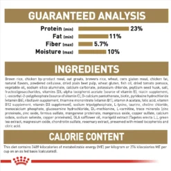 Royal Canin Breed Health Nutrition Golden Retriever Adult Dry Dog Food & Greenies Large Dental Dog Treats 13 Royal Canin Breed Health Nutrition Golden Retriever Adult Dry Dog Food & Greenies Large Dental Dog Treats -ROYAL CANIN Shop 293784 PT6. AC SS1800 V1620093758