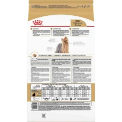 Royal Canin Breed Health Nutrition Yorkshire Terrier Adult Dry Dog Food & Greenies Teenie Dental Dog Treats 8 Royal Canin Breed Health Nutrition Yorkshire Terrier Adult Dry Dog Food & Greenies Teenie Dental Dog Treats -ROYAL CANIN Shop 293834 PT2. AC SS1800 V1620086259