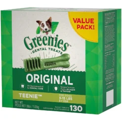 Royal Canin Breed Health Nutrition Yorkshire Terrier Adult Dry Dog Food & Greenies Teenie Dental Dog Treats 9 Royal Canin Breed Health Nutrition Yorkshire Terrier Adult Dry Dog Food & Greenies Teenie Dental Dog Treats -ROYAL CANIN Shop 293834 PT3. AC SS1800 V1620082326