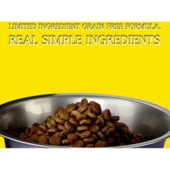 Zignature Turkey Limited Ingredient Formula Dry Dog Food & Zignature Turkey Formula Ziggy Bars Biscuit Dog Treats -ROYAL CANIN Shop 294252 PT3. AC SS1800 V1620228435