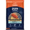 CANIDAE PURE With Wholesome Grains Limited Ingredient Real Salmon & Oatmeal Recipe Puppy Dry Dog Food
