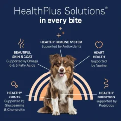 CANIDAE PURE With Wholesome Grains Real Salmon & Barley Recipe Adult Dry Dog Food -ROYAL CANIN Shop 297351 PT6. AC SS1800 V1684837222