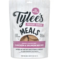 American Journey Puppy Chicken & Sweet Potato Recipe Grain-Free Dry Dog Food & Tylee's Freeze-Dried Meals For Dogs, Chicken & Salmon Recipe -ROYAL CANIN Shop 297808 PT5. AC SS1800 V1694612912