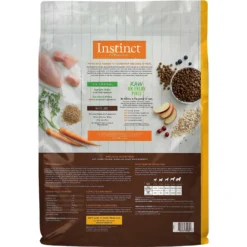 Instinct Be Natural Real Chicken & Brown Rice Recipe Freeze-Dried Raw Coated Dry Dog Food & Instinct Raw Boost Puppy Whole Grain Real Chicken & Brown Rice Recipe Freeze-Dried Raw Coated Dry Dog Food 9 Instinct Be Natural Real Chicken & Brown Rice Recipe Freeze-Dried Raw Coated Dry Dog Food & Instinct Raw Boost Puppy Whole Grain Real Chicken & Brown Rice Recipe Freeze-Dried Raw Coated Dry Dog Food -ROYAL CANIN Shop 298130 PT2. AC SS1800 V1621260168