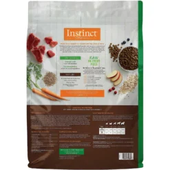 Instinct Be Natural Real Lamb & Oatmeal Recipe Freeze-Dried Raw Coated Dry Dog Food & Instinct Raw Boost Puppy Whole Grain Real Chicken & Brown Rice Recipe Freeze-Dried Raw Coated Dry Dog Food 9 Instinct Be Natural Real Lamb & Oatmeal Recipe Freeze-Dried Raw Coated Dry Dog Food & Instinct Raw Boost Puppy Whole Grain Real Chicken & Brown Rice Recipe Freeze-Dried Raw Coated Dry Dog Food -ROYAL CANIN Shop 298132 PT2. AC SS1800 V1621287459