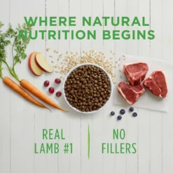 Instinct Be Natural Real Lamb & Oatmeal Recipe Freeze-Dried Raw Coated Dry Dog Food & Instinct Raw Boost Puppy Whole Grain Real Chicken & Brown Rice Recipe Freeze-Dried Raw Coated Dry Dog Food 10 Instinct Be Natural Real Lamb & Oatmeal Recipe Freeze-Dried Raw Coated Dry Dog Food & Instinct Raw Boost Puppy Whole Grain Real Chicken & Brown Rice Recipe Freeze-Dried Raw Coated Dry Dog Food -ROYAL CANIN Shop 298132 PT3. AC SS1800 V1621305737