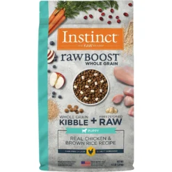 Instinct Be Natural Real Lamb & Oatmeal Recipe Freeze-Dried Raw Coated Dry Dog Food & Instinct Raw Boost Puppy Whole Grain Real Chicken & Brown Rice Recipe Freeze-Dried Raw Coated Dry Dog Food 11 Instinct Be Natural Real Lamb & Oatmeal Recipe Freeze-Dried Raw Coated Dry Dog Food & Instinct Raw Boost Puppy Whole Grain Real Chicken & Brown Rice Recipe Freeze-Dried Raw Coated Dry Dog Food -ROYAL CANIN Shop 298132 PT4. AC SS1800 V1621296751