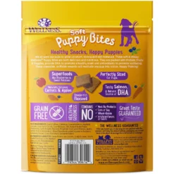 Purina Pro Plan High Protein Chicken & Rice Formula Large Breed Dry Puppy Food & Wellness Soft Puppy Bites Lamb & Salmon Recipe Grain-Free Natural Dog Treats 11 Purina Pro Plan High Protein Chicken & Rice Formula Large Breed Dry Puppy Food & Wellness Soft Puppy Bites Lamb & Salmon Recipe Grain-Free Natural Dog Treats -ROYAL CANIN Shop 302104 PT2. AC SS1800 V1622653357