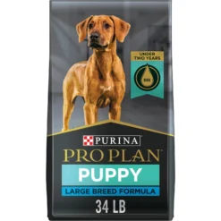 Purina Pro Plan High Protein Chicken & Rice Formula Large Breed Dry Puppy Food & Wellness Soft Puppy Bites Lamb & Salmon Recipe Grain-Free Natural Dog Treats 14 Purina Pro Plan High Protein Chicken & Rice Formula Large Breed Dry Puppy Food & Wellness Soft Puppy Bites Lamb & Salmon Recipe Grain-Free Natural Dog Treats -ROYAL CANIN Shop 302104 PT5. AC SS1800 V1658219295