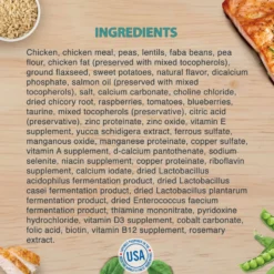 Chicken Soup For The Soul Salmon, Pea & Sweet Potato Recipe Grain-Free Dry Dog Food, 10-lb Bag 10 Chicken Soup For The Soul Salmon, Pea & Sweet Potato Recipe Grain-Free Dry Dog Food, 10-lb Bag -ROYAL CANIN Shop 305230 PT4. AC SS1800 V1622851959