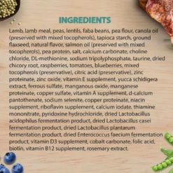 Chicken Soup For The Soul Lamb & Pea Recipe Grain-Free Dry Dog Food, 10-lb Bag -ROYAL CANIN Shop 305232 PT5. AC SS1800 V1622851067