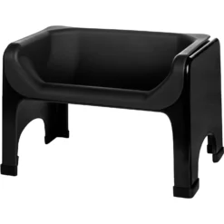 Fluff Trough Elevated Dog & Cat Feeder