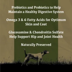 Sportsman's Pride Classic 24/20 High Energy Dry Dog Food, 40-lb Bag -ROYAL CANIN Shop 312391 PT5. AC SS1800 V1627306017