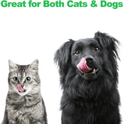 Pet Adobe Modern Double Elevated Dog Bowl -ROYAL CANIN Shop 315043 PT4. AC SS1800 V1626387379