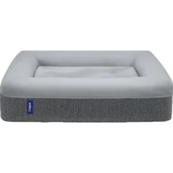 Casper Bolster Dog Bed