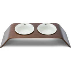 K1 Pet Design CapCap Dog & Cat Food Table