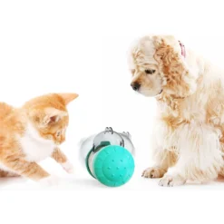 Hanamya Interactive Balanced Rotating Dispensing Dog & Cat Toy 12 Hanamya Interactive Balanced Rotating Dispensing Dog & Cat Toy -ROYAL CANIN Shop 318119 PT5. AC SS1800 V1636676778