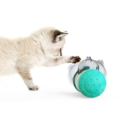 Hanamya Interactive Balanced Rotating Dispensing Dog & Cat Toy 13 Hanamya Interactive Balanced Rotating Dispensing Dog & Cat Toy -ROYAL CANIN Shop 318119 PT6. AC SS1800 V1636671390
