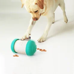 Hanamya Interactive Balanced Rotating Dispensing Dog & Cat Toy 14 Hanamya Interactive Balanced Rotating Dispensing Dog & Cat Toy -ROYAL CANIN Shop 318119 PT7. AC SS1800 V1636675620