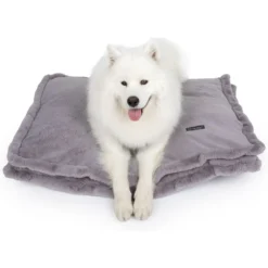 Nandog Cloud Collection Pillow Dog Bed