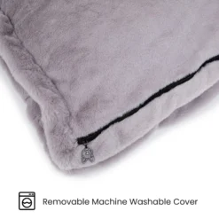 Nandog Cloud Collection Pillow Dog Bed -ROYAL CANIN Shop 321794 PT4. AC SS1800 V1683313123